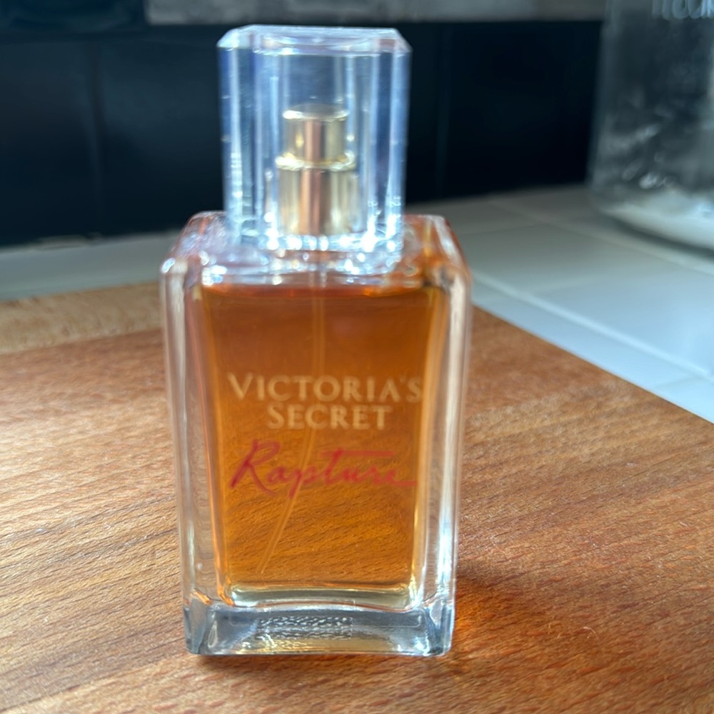 Victoria’s Secret Rapture.50ml